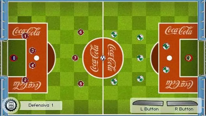 PlayChapas Football Edition