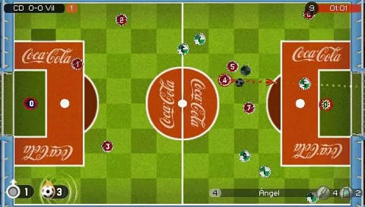 PlayChapas Football Edition