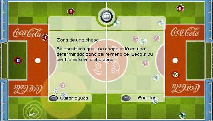 PlayChapas Football Edition - PSP