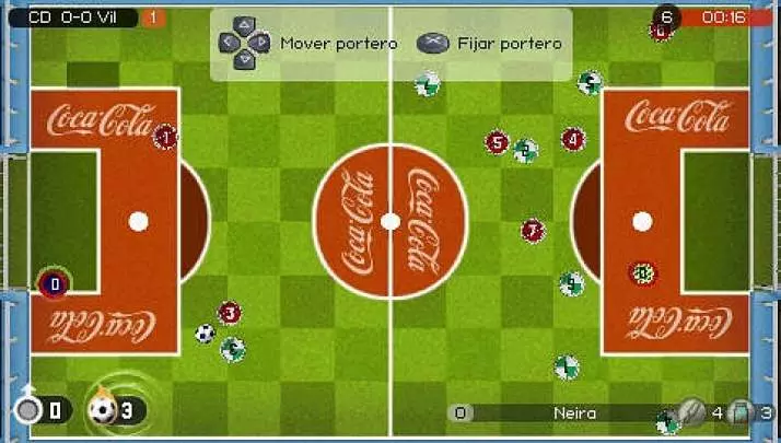 PlayChapas Football Edition