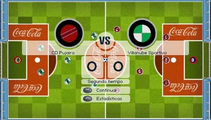 PlayChapas Football Edition