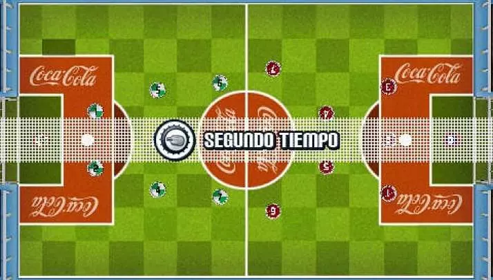 PlayChapas Football Edition - PSP