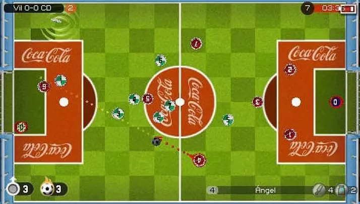 PlayChapas Football Edition