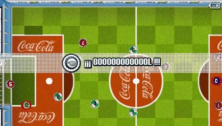 PlayChapas Football Edition - PSP