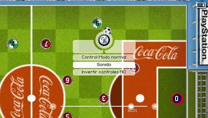 PlayChapas: Football Edition