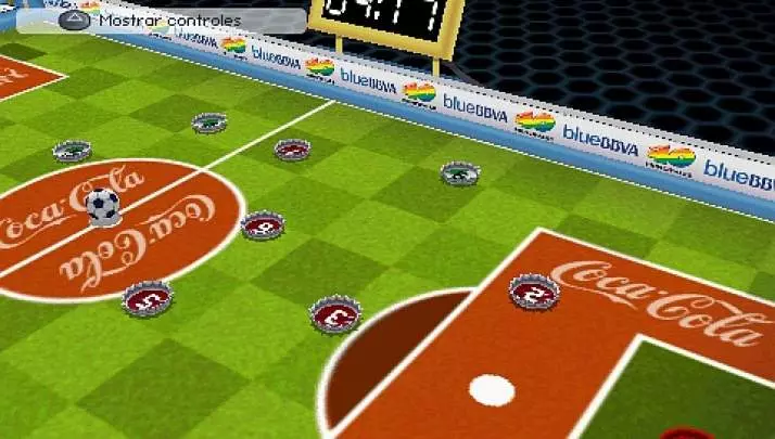 PlayChapas Football Edition