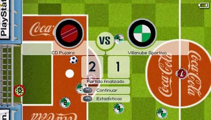 PlayChapas Football Edition