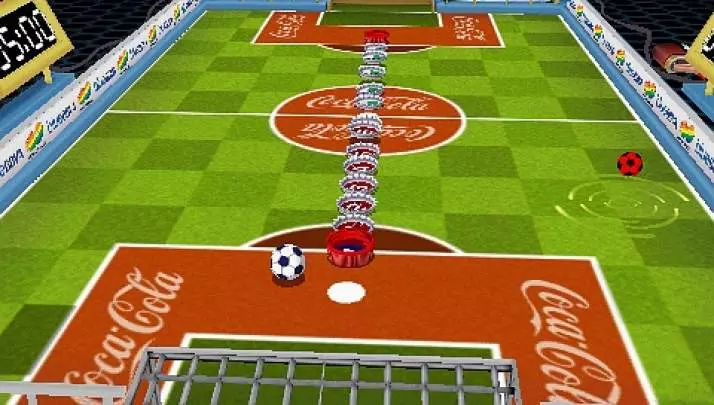 PlayChapas Football Edition