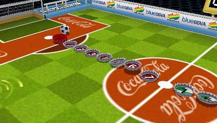 PlayChapas: Football Edition