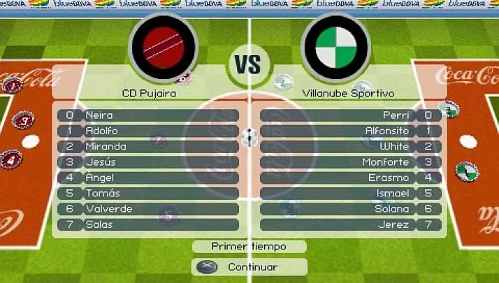 PlayChapas Football Edition