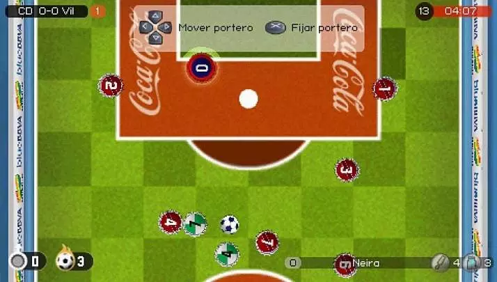 PlayChapas Football Edition