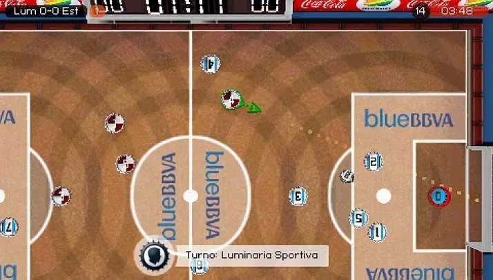 PlayChapas: Football Edition