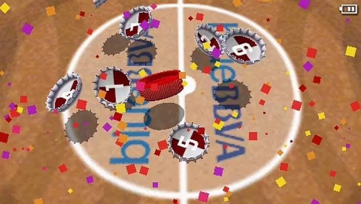 PlayChapas Football Edition - PSP