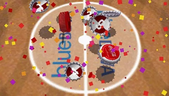 PlayChapas Football Edition