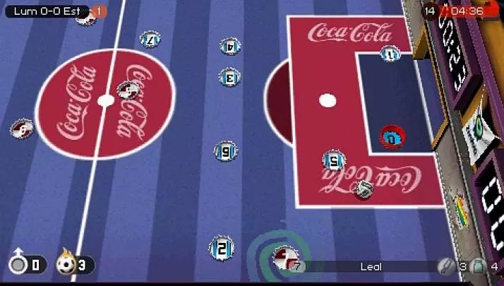 PlayChapas Football Edition