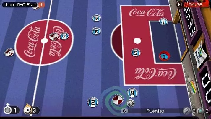 PlayChapas Football Edition