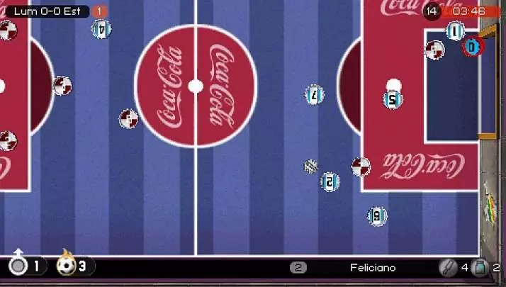 PlayChapas Football Edition