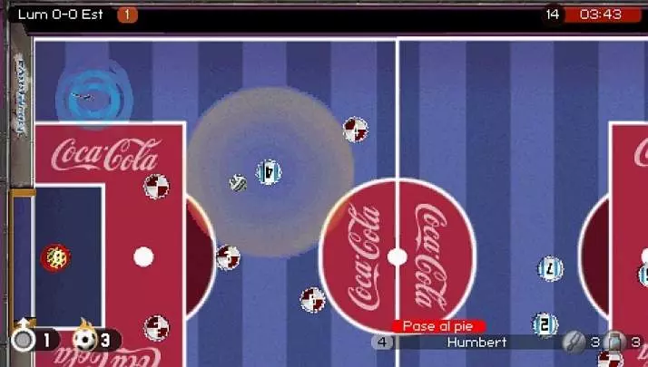 PlayChapas Football Edition