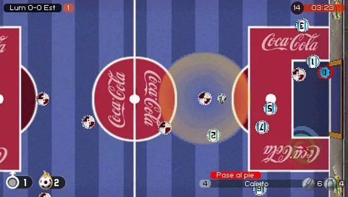 PlayChapas: Football Edition