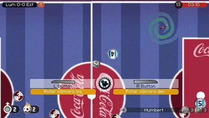 PlayChapas Football Edition