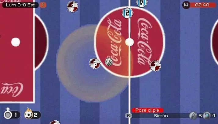 PlayChapas Football Edition