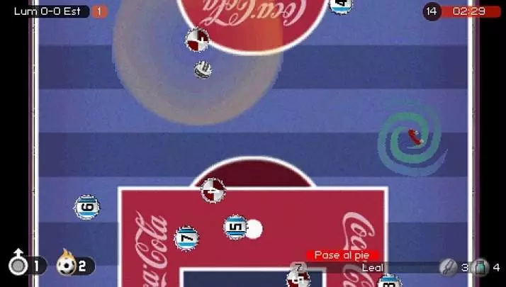 PlayChapas: Football Edition