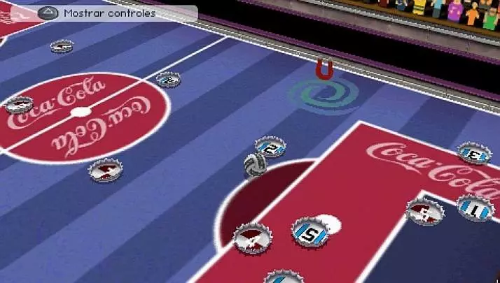 PlayChapas Football Edition