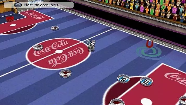 PlayChapas: Football Edition