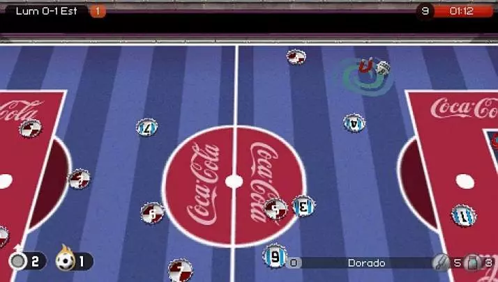 PlayChapas Football Edition