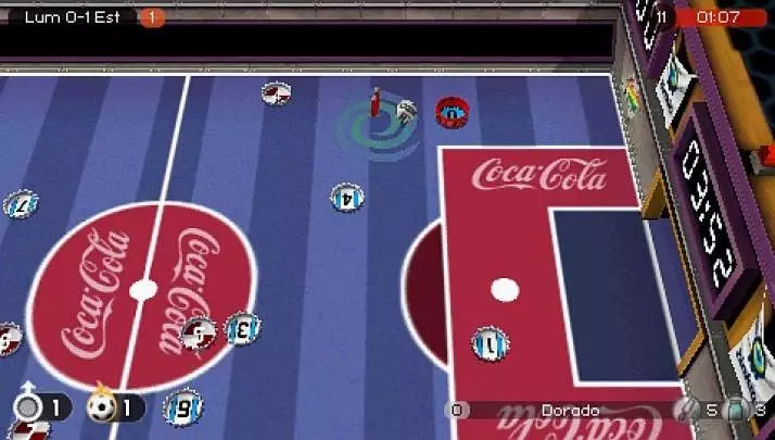 PlayChapas Football Edition