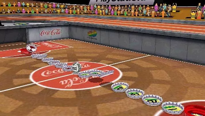 PlayChapas Football Edition