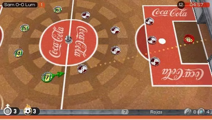 PlayChapas Football Edition