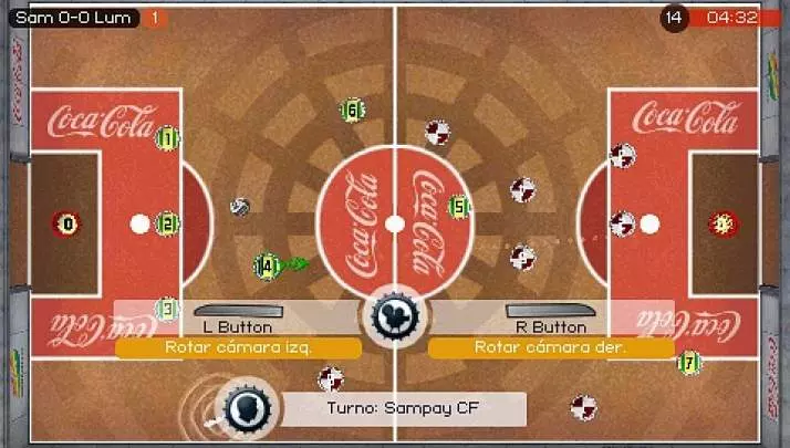 PlayChapas Football Edition