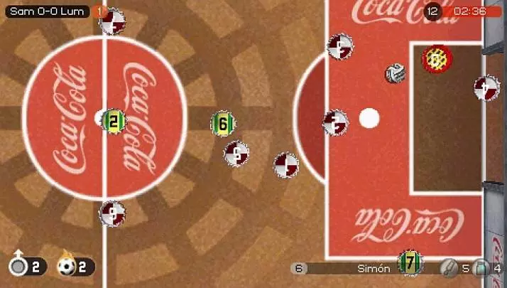 PlayChapas Football Edition