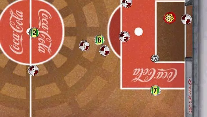 PlayChapas Football Edition - PSP