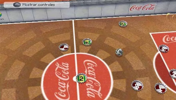 PlayChapas Football Edition - PSP