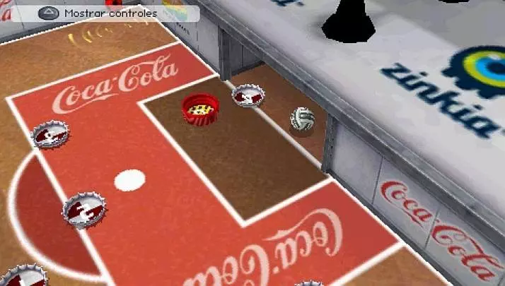 PlayChapas Football Edition