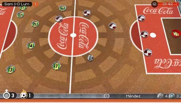 PlayChapas Football Edition