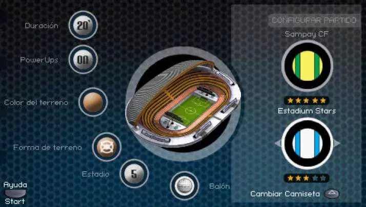 PlayChapas Football Edition