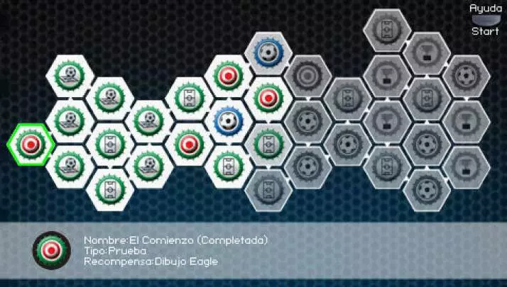 PlayChapas Football Edition