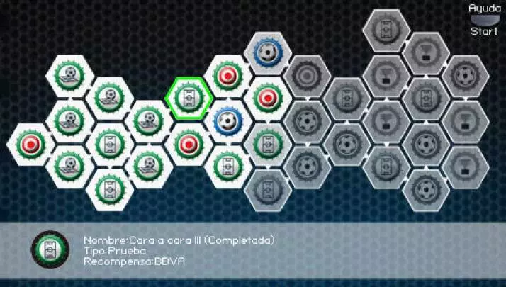 PlayChapas: Football Edition