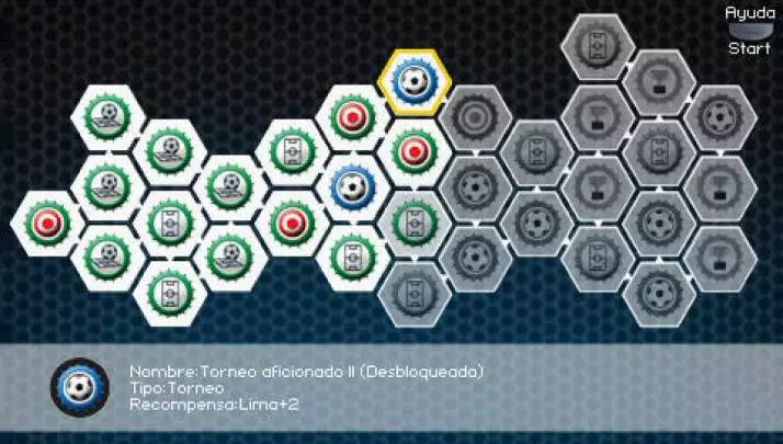 PlayChapas Football Edition - PSP