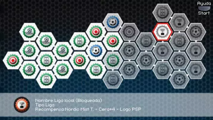 PlayChapas Football Edition