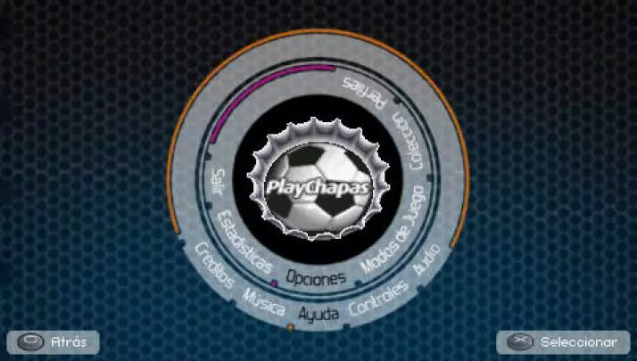 PlayChapas Football Edition