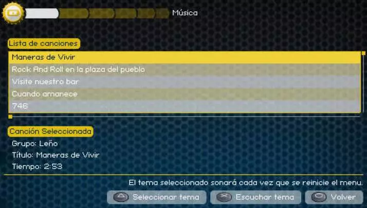 PlayChapas Football Edition - PSP