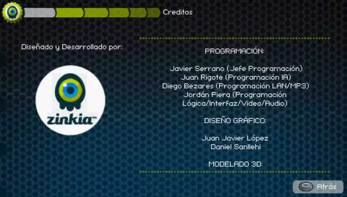 PlayChapas: Football Edition