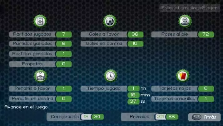 PlayChapas Football Edition