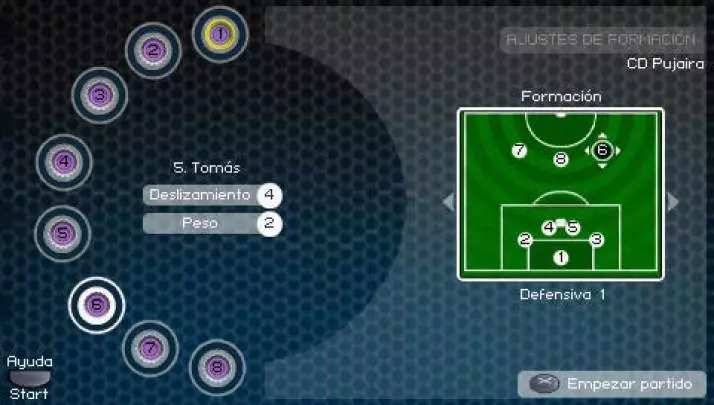 PlayChapas Football Edition