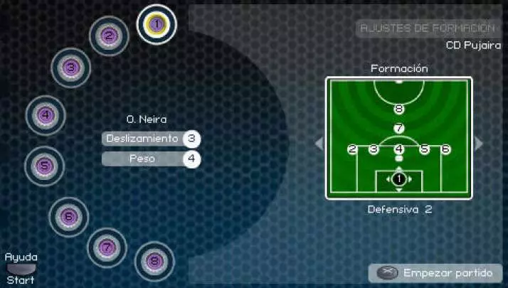 PlayChapas Football Edition