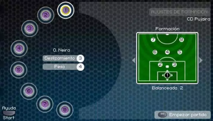 PlayChapas Football Edition